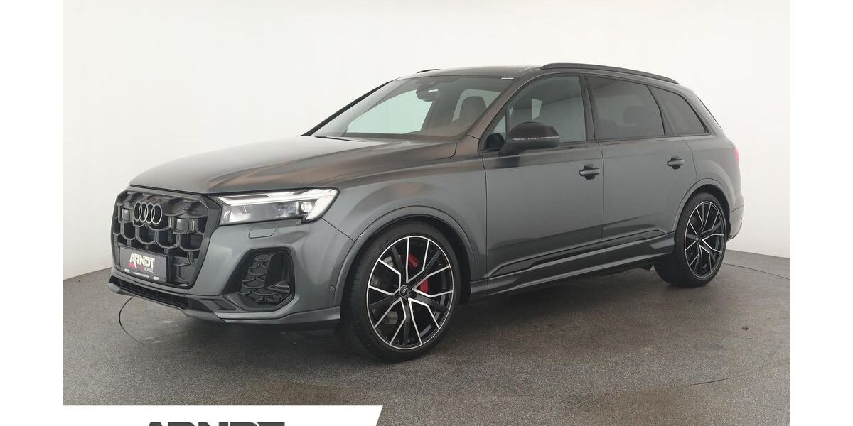 Audi Q7 14.100 km 79.884 € Neuss 41460