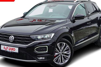 VW T-Roc 77.194 km 22.950 &euro; Bautzen 02625