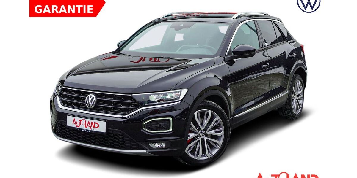 VW T-Roc 77.194 km 22.950 &euro; Bautzen 02625