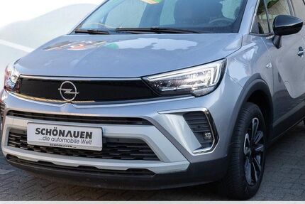Opel Crossland (X) 8.170 km 19.490 &euro; Remscheid 42855