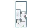 Doppelhaushälfte Frankfurt am Main Kalbach-Riedberg - 4 Zimmer, 123 m&sup2;, 860.000&euro; | Angebot:25876749