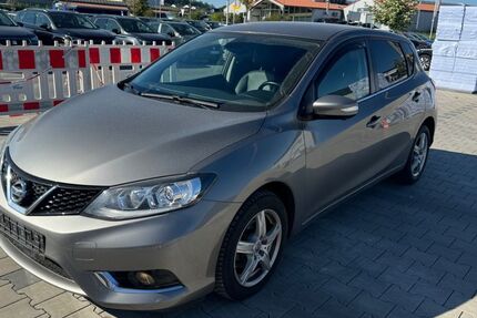 Nissan Pulsar 189.000 km 6.000 &euro; Waldkraiburg 84478
