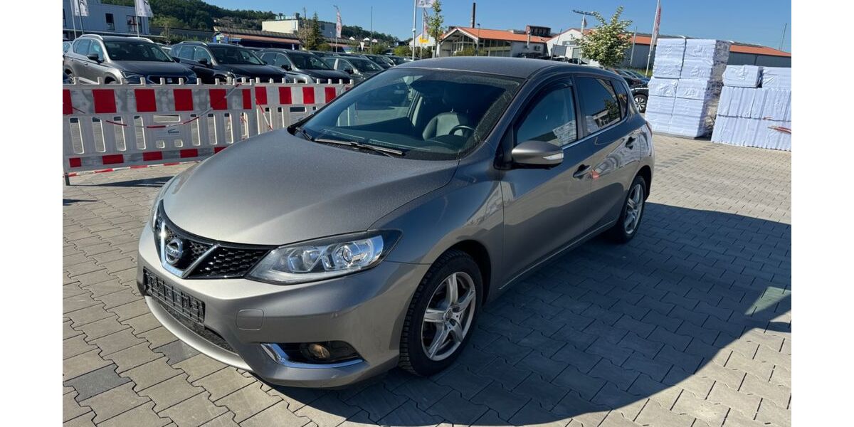 Nissan Pulsar 189.000 km 6.000 &euro; Waldkraiburg 84478