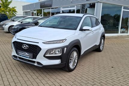 Hyundai KONA 67.492 km 15.800 &euro; Aschersleben 06449