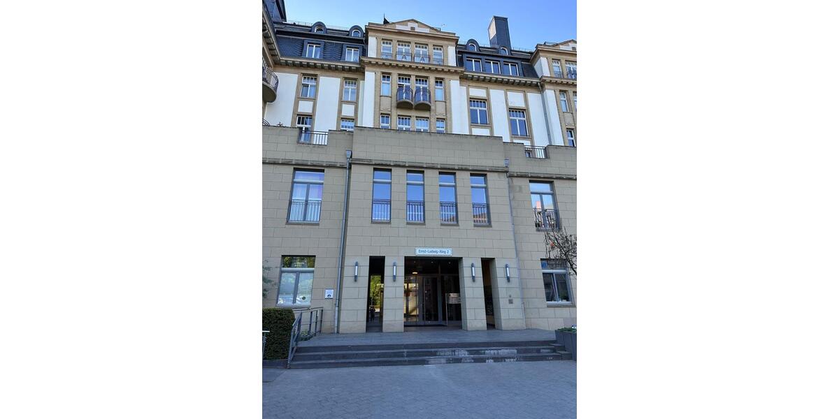 Dachgeschoßwohnung Bad Nauheim - 2 Zimmer, 86 m&sup2;, 449.000&euro; | Angebot:26786172