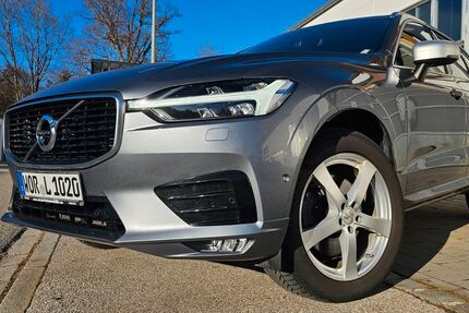 Volvo XC60 125.000 km 24.790 &euro; Geretsried 82538