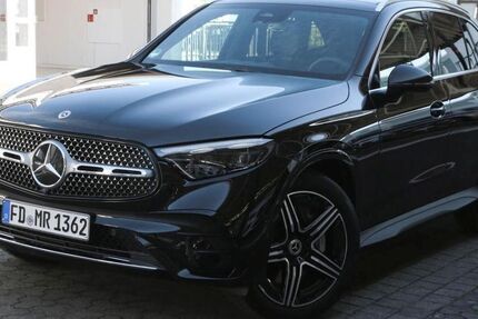 Mercedes-Benz GLC 220 9.999 km 56.780 € Fulda 36043