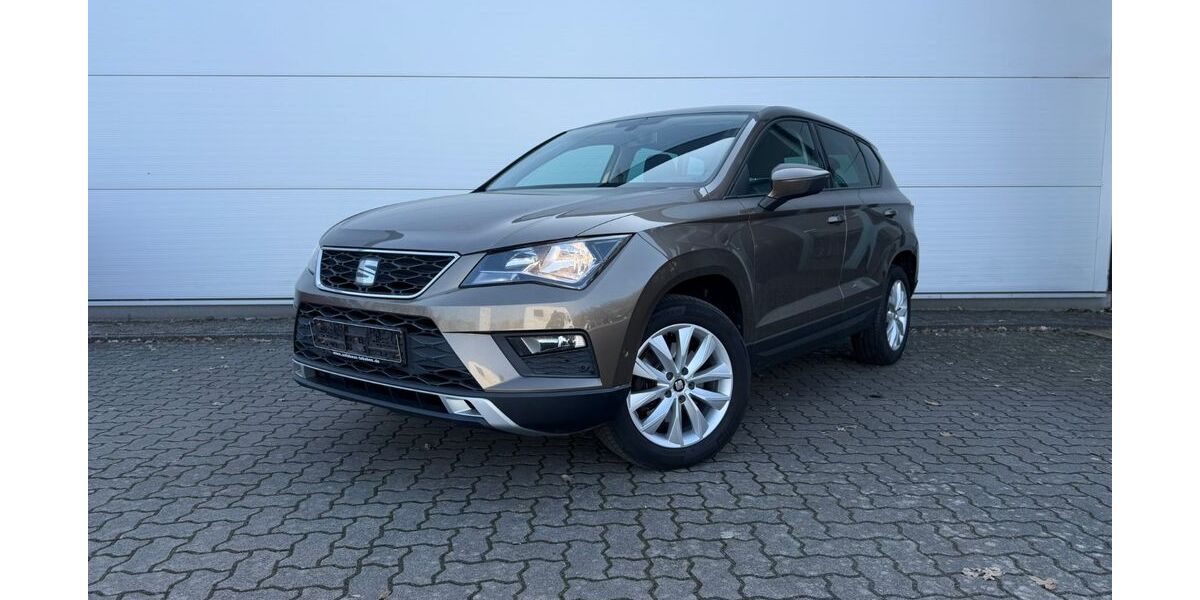 Seat Ateca 92.400 km 14.500 &euro; Neu Wulmstorf 21629