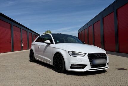 Audi A3 149.000 km 12.500 &euro; Erfurt 99095