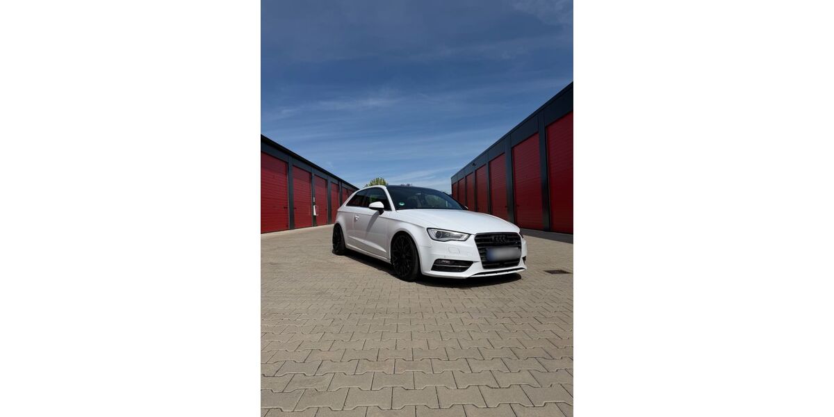 Audi A3 149.000 km 12.500 &euro; Erfurt 99095