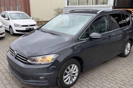 VW Touran 250.000 km 12.990 &euro; Flensburg 24941