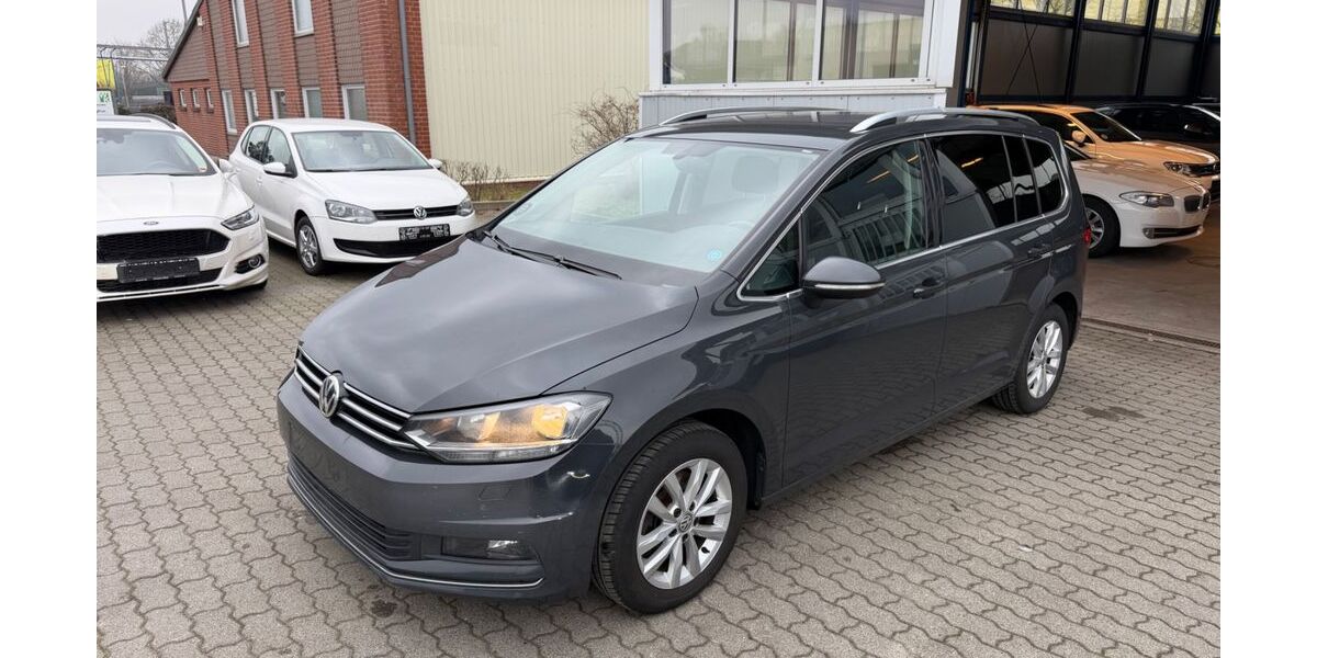 VW Touran 250.000 km 12.990 &euro; Flensburg 24941