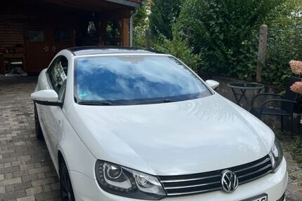 VW Eos 122.800 km 10.800 &euro; Eschwege 37269