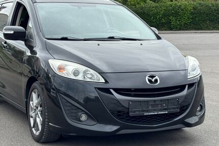 Mazda 5 251.000 km 4.490 &euro; Meckenbeuren 88074