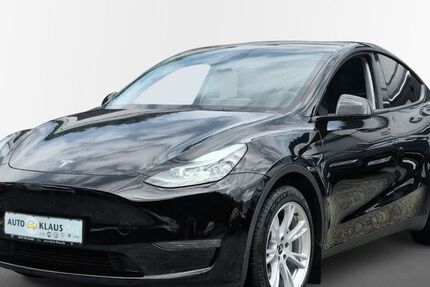 Tesla Model Y 48.000 km 34.870 € Zell 56856