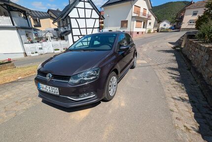 VW Polo 127.822 km 8.000 &euro; Ahrbrück 53506