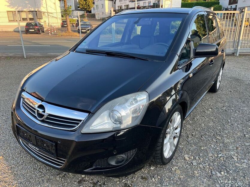Zafira