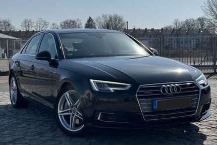 Audi A4 187.000 km 15.900 &euro; Nürnberg 90473