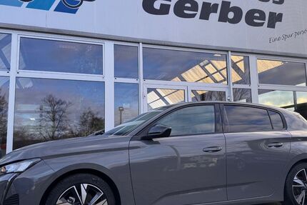 Peugeot 308 31.990 km 17.998 &euro; Wilkau Haßlau/OT Silberstraße 08112