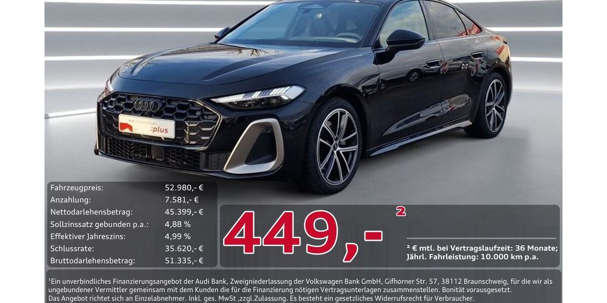 Audi A5 29.200 km 49.890 &euro; Ingolstadt 85057