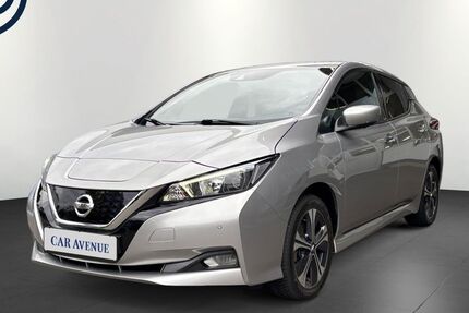 Nissan Leaf 31.000 km 17.490 &euro; Wittlich 54516