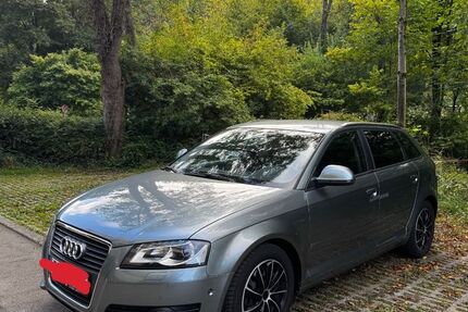 Audi A3 190.000 km 6.100 € Bad Urach 72574