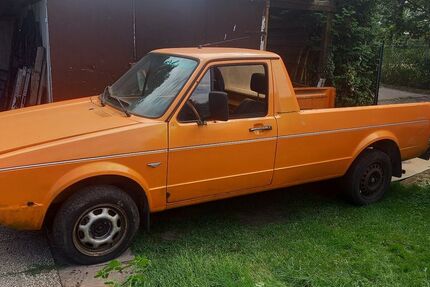 VW Caddy 156.000 km 4.500 &euro; Sehnde 31319