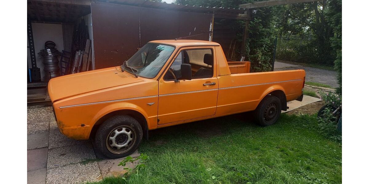 VW Caddy 156.000 km 4.500 &euro; Sehnde 31319