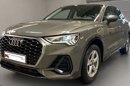 Audi Q3 60.801 km 27.989 &euro; Krefeld 47805