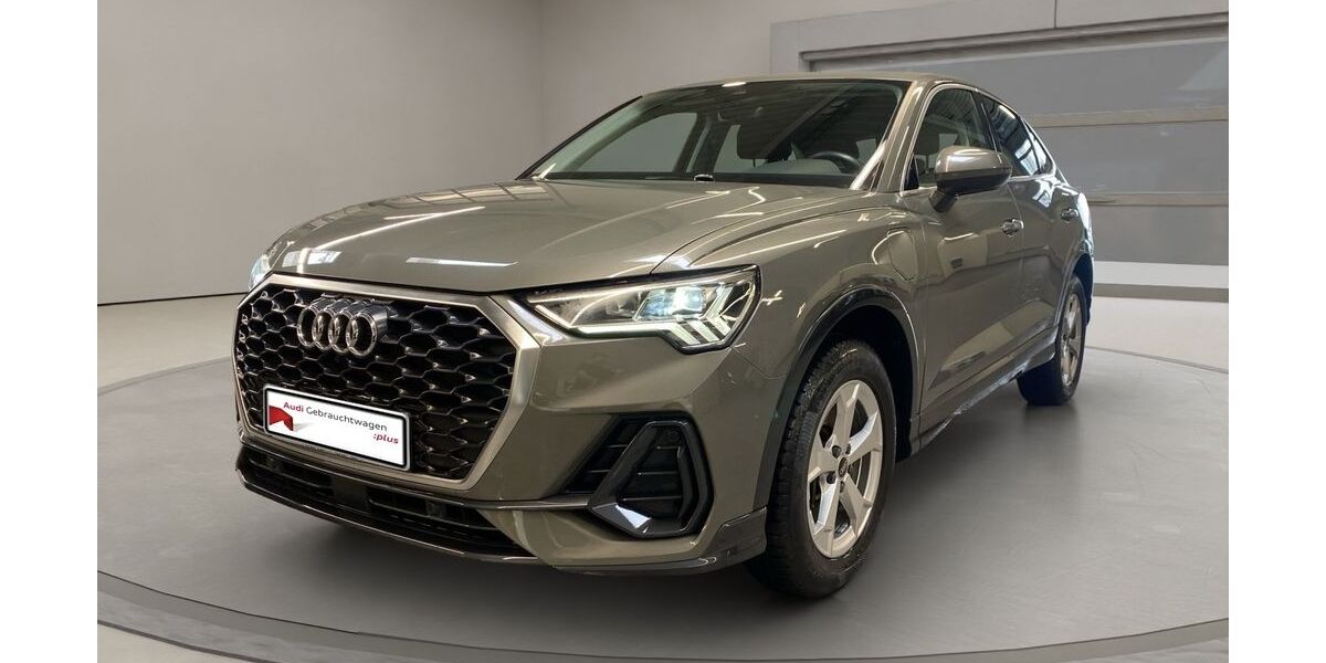 Audi Q3 60.801 km 27.989 &euro; Krefeld 47805