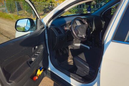 Citroen C4 Aircross 175.000 km 7.400 &euro; Horneburg 21640