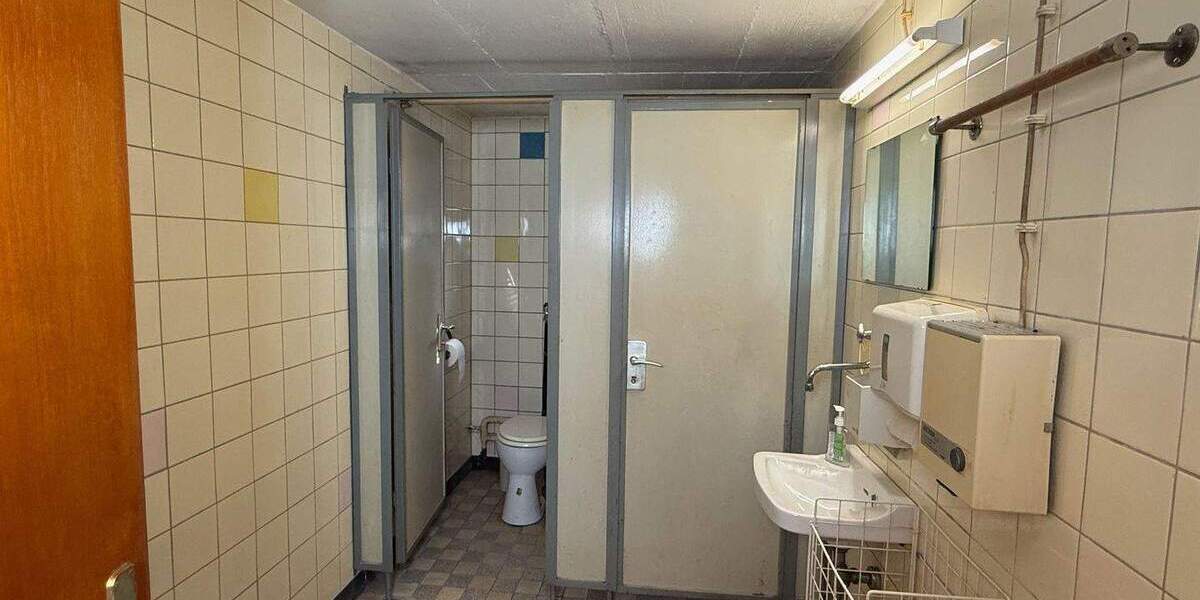 Gewerbeobjekt Jettenbach - 1 Zimmer, 225.000&euro; | Angebot:25774384