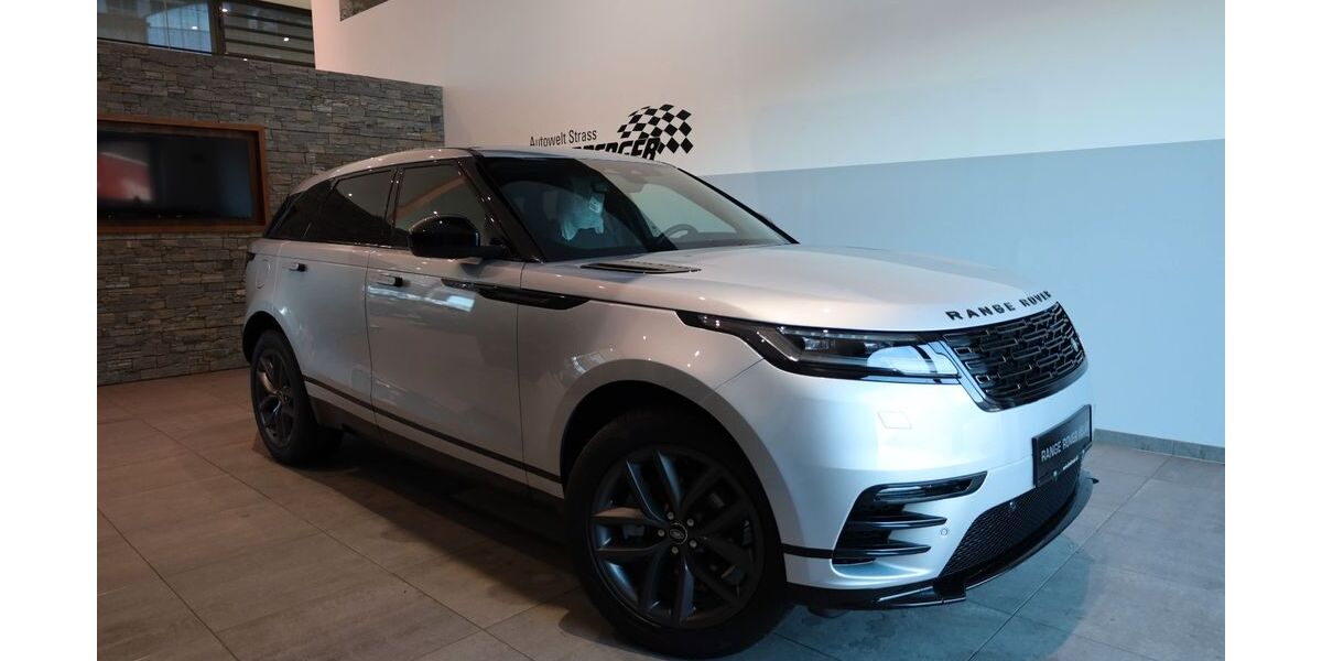 Land Rover Range Rover Velar 23.500 km 61.900 &euro; Bad Wiessee 83707