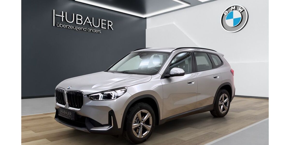 BMW X1 5.600 km 38.890 &euro; Landshut 84030
