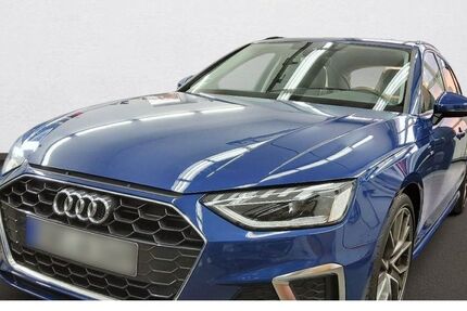 Audi A4 29.600 km 30.850 &euro; Ebersberg bei München 85560