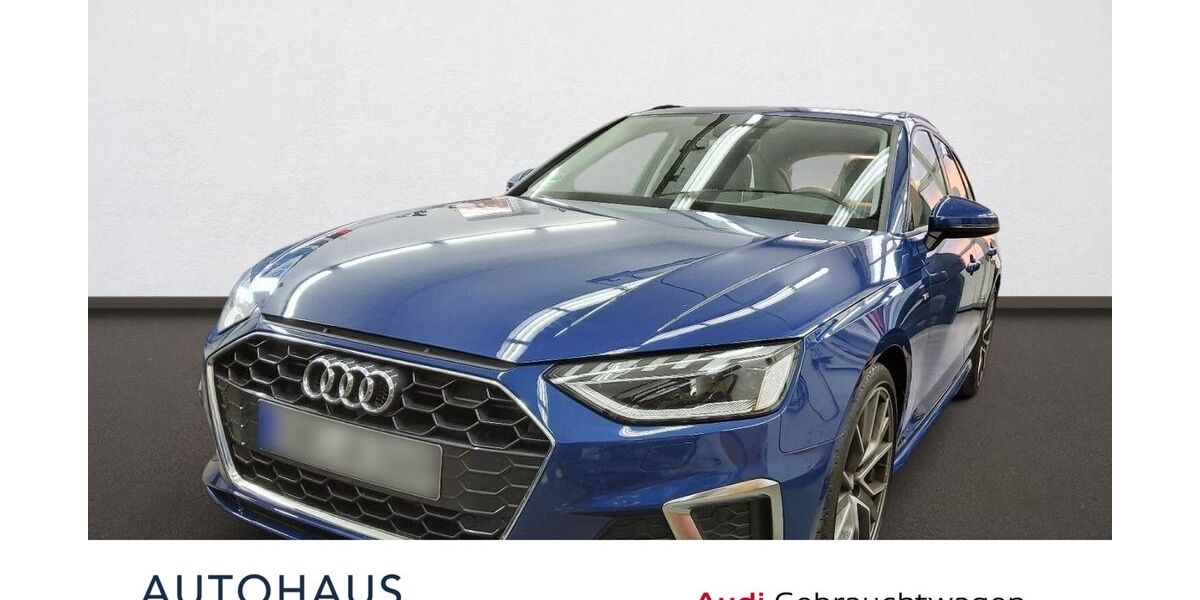Audi A4 29.600 km 30.850 &euro; Ebersberg bei München 85560