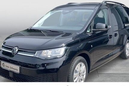 VW Caddy Maxi 1.001 km 36.980 &euro; Haselünne 49740