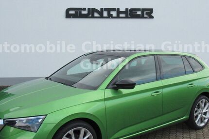 Skoda Scala 62.500 km 19.990 &euro; Unstruttal OT Ammern 99996