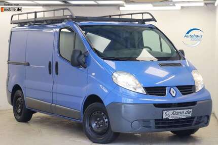 Renault Trafic 92.079 km 7.999 &euro; Teltow 14513