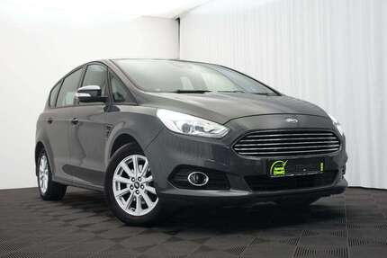 Ford S-Max 123.000 km 18.850 &euro; Bad Lippspringe 33175