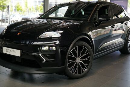 Porsche Macan 8.900 km 89.900 &euro; Landau 76829