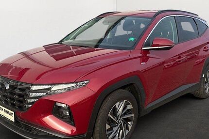 Hyundai TUCSON 42.385 km 22.990 &euro; Neustadt 67434