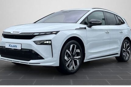 Skoda Enyaq 1.999 km 56.980 &euro; Wiesbaden 65197