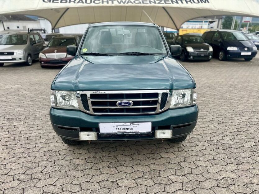 Ranger