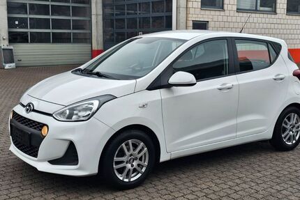 Hyundai i10 96.800 km 6.990 &euro; Fulda 36043