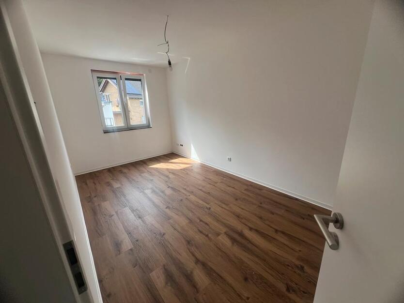 Doppelhaushälfte