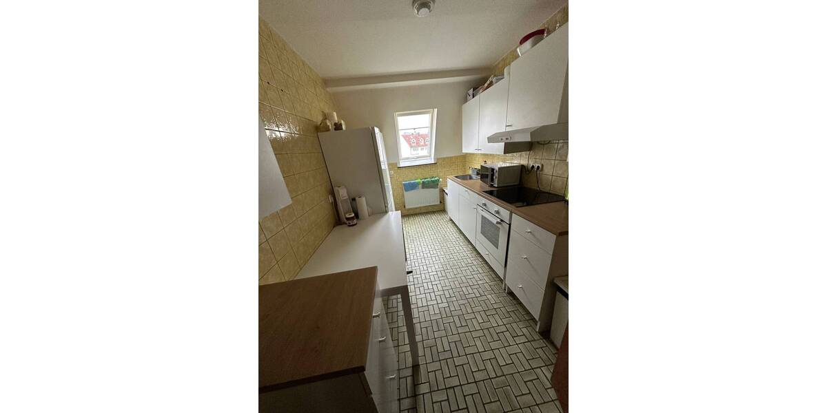 Mehrfamilienhaus, Wohnhaus Aschaffenburg Innenstadt - 4 Zimmer, 282 m&sup2;, 3.800&euro; | Angebot:20958464