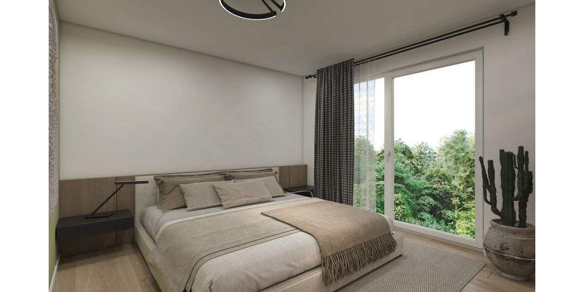 Etagenwohnung Bonn Dottendorf - 3 Zimmer, 122 m&sup2;, 799.000&euro; | Angebot:24385898