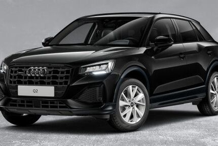 Audi Q2 21.997 km 34.830 &euro; Hof 95030