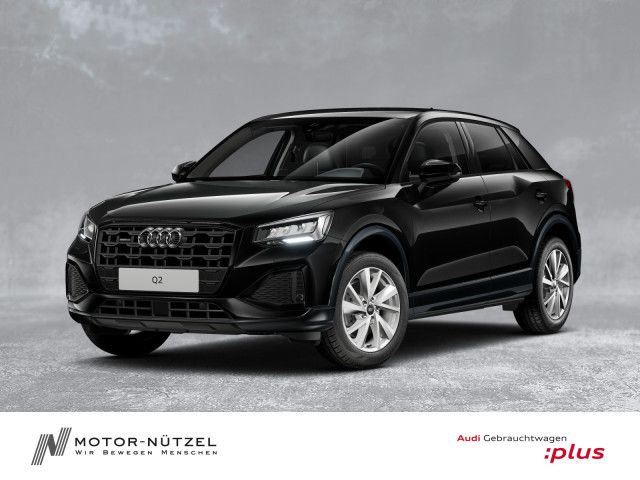 Audi Q2 21.997 km 34.830 &euro; Hof 95030